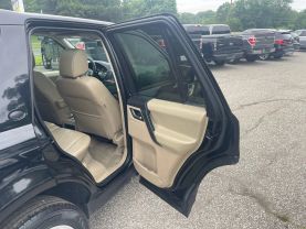 2011 LAND ROVER LR2