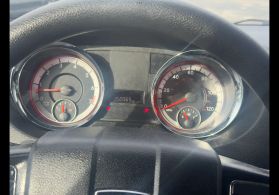2019 DODGE GRAND CARAVAN PASSENGER