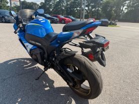 2015 SUZUKI GSX-R1000L5 SPORTBIKES - -