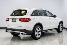 2016 Mercedes-benz Glc - Image 8