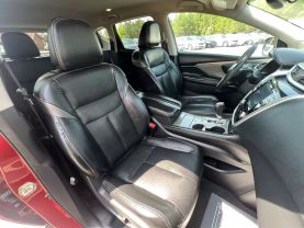 2016 Nissan Murano Sl Sport Utility 4d - Image 27