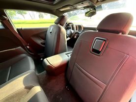 2011 Chevrolet Camaro - Image 15