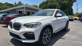 2019 Bmw X4 - Image 8