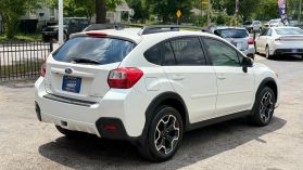2015 Subaru Xv Crosstrek - Image 8