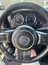 2013 JEEP WRANGLER SUV V6, 3.6 LITER UNLIMITED SPORT SUV 4D