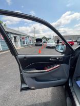 2003 ACURA MDX SUV V6, VTEC, 3.5 LITER TOURING SPORT UTILITY 4D