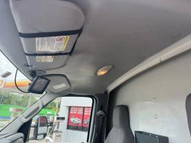 2014 FORD E350 SUPER DUTY CUTAWAY CUTAWAY V8, FLEX FUEL, 5.4 LITER CUTAWAY VAN 2D