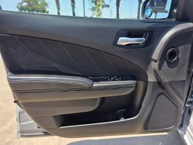 2021 DODGE CHARGER SEDAN V6, 3.6 LITER SXT SEDAN 4D