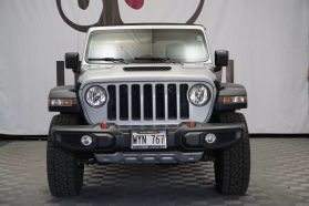 2023 JEEP GLADIATOR PICKUP V6, VVT, 3.6 LITER MOJAVE PICKUP 4D 5 FT