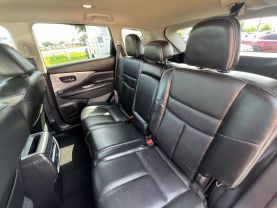 2016 Nissan Murano Sl Sport Utility 4d - Image 19