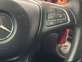 2019 MERCEDES-BENZ CLA