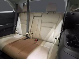 2017 HONDA PILOT SUV V6, I-VTEC, 3.5 LITER ELITE SPORT UTILITY 4D