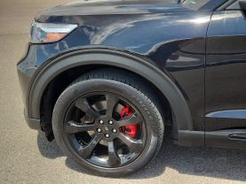 2021 FORD EXPLORER SUV
