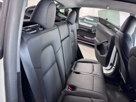 2023 TESLA MODEL Y SUV DUAL AC ELECTRIC MOTORS LONG RANGE SPORT UTILITY 4D