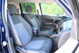 2014 JEEP PATRIOT SUV 4-CYL, 2.0 LITER SPORT SUV 4D