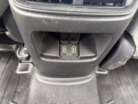 2018 HONDA CR-V SUV 4-CYL, TURBO, 1.5 LITER EX-L SPORT UTILITY 4D