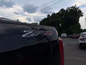 2018 Chevrolet Colorado Crew Cab - Image 46