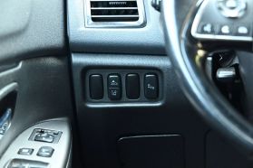 2020 MITSUBISHI OUTLANDER SPORT SUV 4-CYL, 2.0 LITER SE SPORT UTILITY 4D
