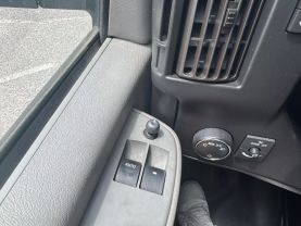 2018 CHEVROLET EXPRESS 2500 CARGO CARGO V6, 4.3 LITER VAN 3D