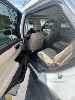 2022 FORD EXPLORER SUV V6, ECOBOOST, TWIN TURBO, 3.0 LITER PLATINUM SPORT UTILITY 4D