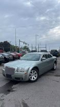 2006 CHRYSLER 300 SEDAN V6, HO, 3.5 LITER TOURING SEDAN 4D