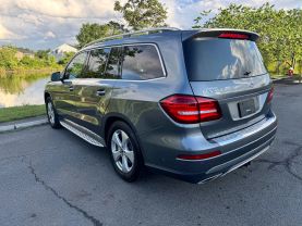2017 MERCEDES-BENZ GLS