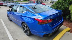 2025 Nissan Altima - Image 5
