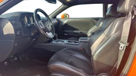 2014 DODGE CHALLENGER COUPE V8, HEMI, 5.7 LITER R/T CLASSIC COUPE 2D