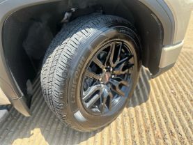 2022 GMC SIERRA 1500 CREW CAB PICKUP V8, ECOTEC3, DFM, 5.3 LITER ELEVATION PICKUP 4D 5 3/4 FT