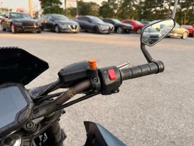 2022 KAWASAKI ZR900CNFBL Z900RS SPORTBIKES - -