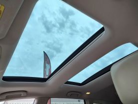 2010 NISSAN MURANO SUV V6, 3.5 LITER SL SPORT UTILITY 4D