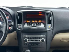 2013 NISSAN MAXIMA