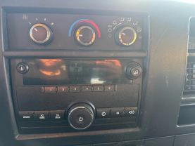 2014 CHEVROLET EXPRESS 1500 CARGO