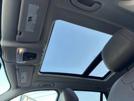 2015 BMW X5 SUV 6-CYL, TURBO, 3.0 LITER XDRIVE35I SPORT UTILITY 4D