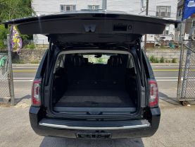 2015 GMC YUKON XL SUV V8, ECOTEC3, FF, 6.2L DENALI SPORT UTILITY 4D