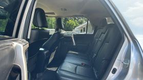 2013 Toyota 4runner - Image 14