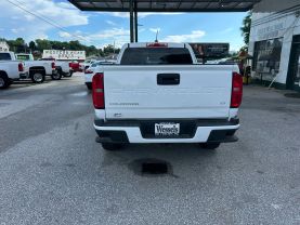 2021 Chevrolet Colorado Extended Cab Lt Pickup 4d 6 Ft - Image 3