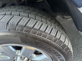 2013 FORD F150 SUPERCREW CAB