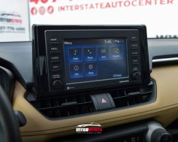 2021 TOYOTA RAV4 For Sale in Orlando