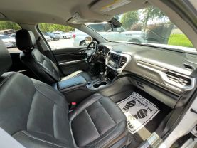 2019 Gmc Acadia Slt-1 Sport Utility 4d - Image 26