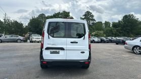2019 Ford Transit Connect Cargo - Image 5