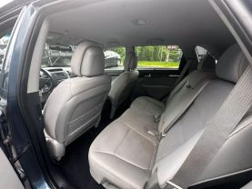 2015 KIA SORENTO SUV 4-CYL, GDI, 2.4 LITER LX SPORT UTILITY 4D