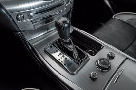 2017 INFINITI Q70 SEDAN V6, 3.7 LITER 3.7 SEDAN 4D