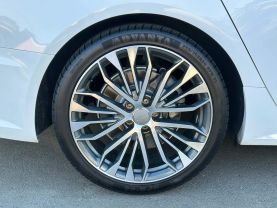 2016 AUDI A6 SEDAN 4-CYL, TURBO, 2.0 LITER 2.0T PREMIUM PLUS SEDAN 4D