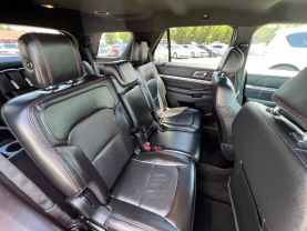 2017 Ford Explorer Sport Suv 4d - Image 22