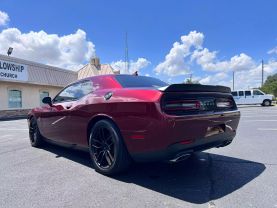 2021 DODGE CHALLENGER COUPE - AUTOMATIC - Dart Auto Group