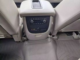 2014 CHEVROLET SUBURBAN 1500 SUV V8, FLEX FUEL, 5.3 LITER LTZ SPORT UTILITY 4D