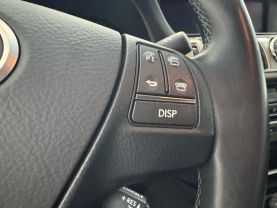2014 LEXUS LS SEDAN V8, 4.6 LITER LS 460 SEDAN 4D