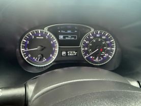 2013 INFINITI JX SUV V6, 3.5 LITER JX35 SPORT UTILITY 4D