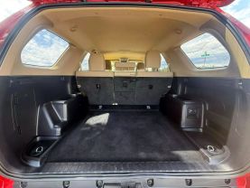 2019 TOYOTA 4RUNNER SUV V6, 4.0 LITER SR5 SPORT UTILITY 4D